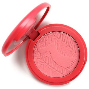 Tarte Amazonian Clay 12-Hour Longwear Powder Blush 0.2 OZ True Love
